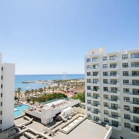 Апартаменты Ocean House 1713 By Ivi Real Estate Торремолинос